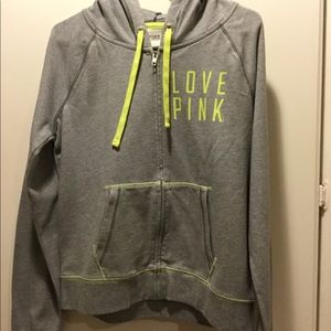 Victoria’s Secret PINK sweatshirt